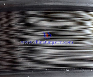 钨丝 vs. 钼丝图片
