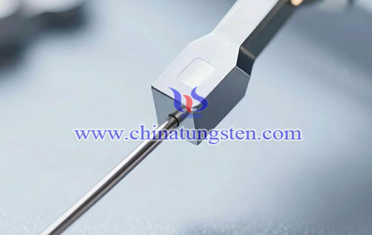 超细钨丝图片