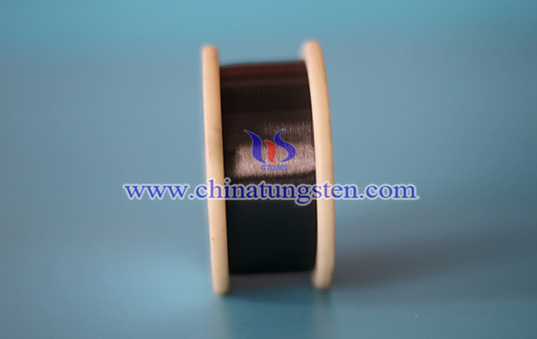 中钨智造钨丝的使用注意事项图片 中钨智造钨丝的使用注意事项图片