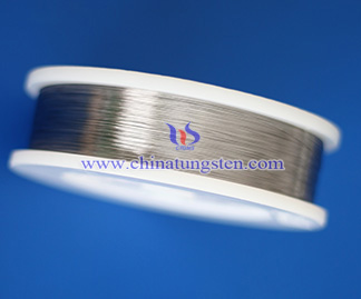 什么是钨丝？图片